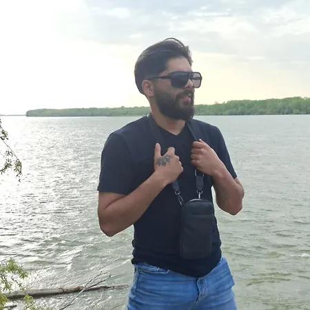 Babacan شقة *